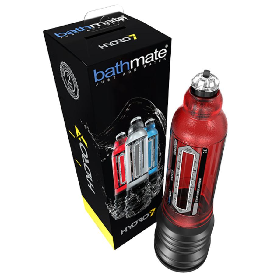 Bathmate - Hydro 7 Penis Pomp Mannen Speeltjes